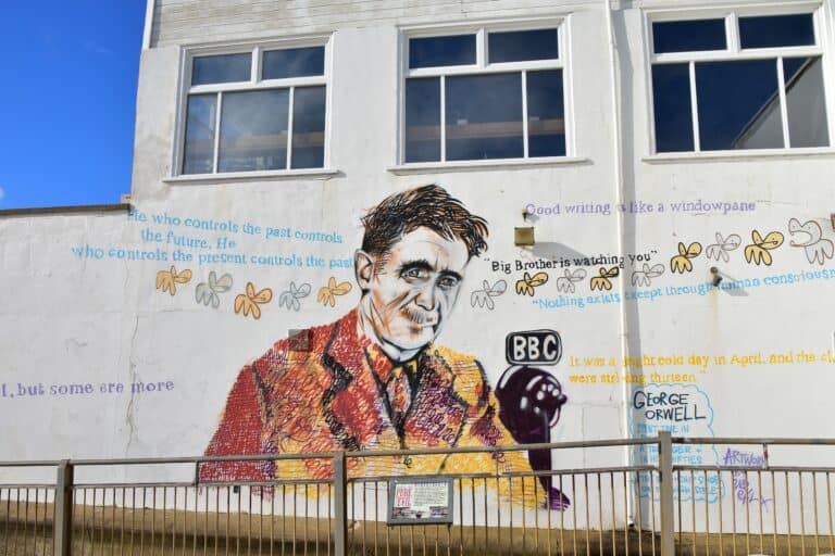 Über die bewusste und intelligente Manipulation