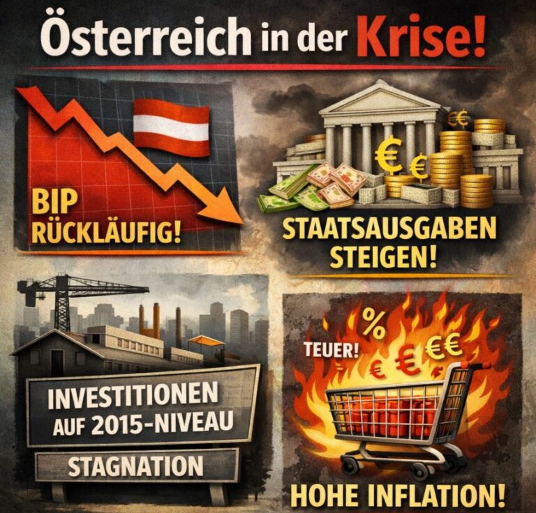 Was kommt jetzt auf uns zu? Und was können wir jetzt tun? (Video-aufzeichnung eines Vortrags)