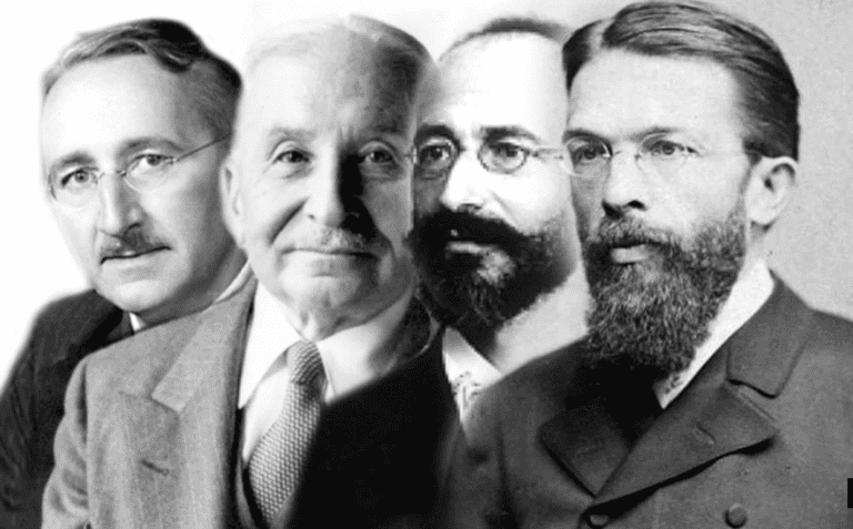 Wo beginnt der Sozialismus?